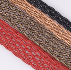 Round Braided Flat Manufacturer Supplier Wholesale Exporter Importer Buyer Trader Retailer in Kanpur Uttar Pradesh India